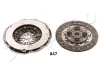 Kupplungssatz JAPKO 92847 Bild Kupplungssatz JAPKO 92847
