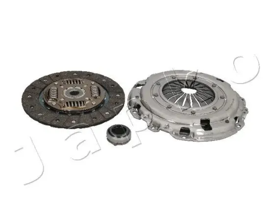 Kupplungssatz JAPKO 92892 Bild Kupplungssatz JAPKO 92892