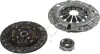 Kupplungssatz JAPKO 92896