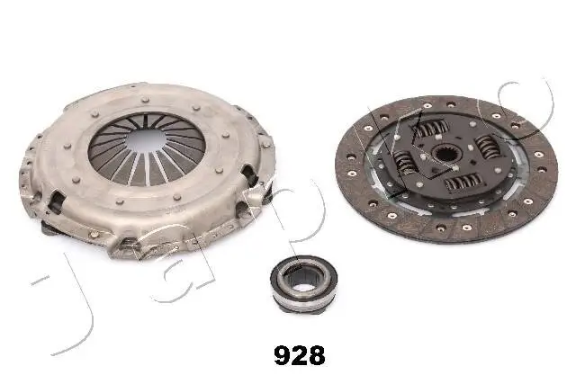 Kupplungssatz JAPKO 92928