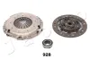 Kupplungssatz JAPKO 92928