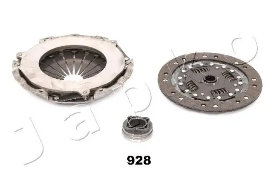 Kupplungssatz JAPKO 92928 Bild Kupplungssatz JAPKO 92928