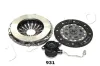 Kupplungssatz JAPKO 92931 Bild Kupplungssatz JAPKO 92931