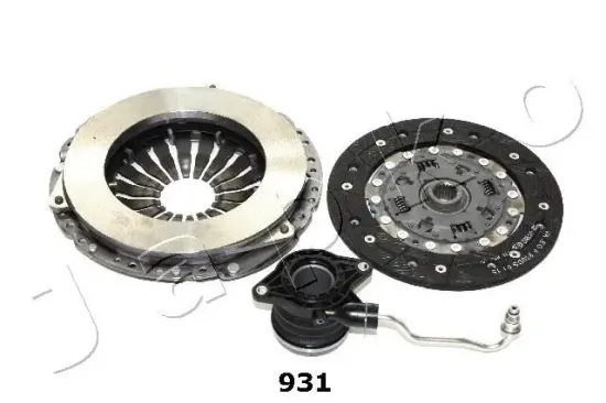 Kupplungssatz JAPKO 92931 Bild Kupplungssatz JAPKO 92931