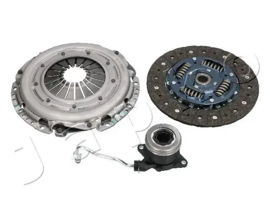 Kupplungssatz JAPKO 92932E Bild Kupplungssatz JAPKO 92932E