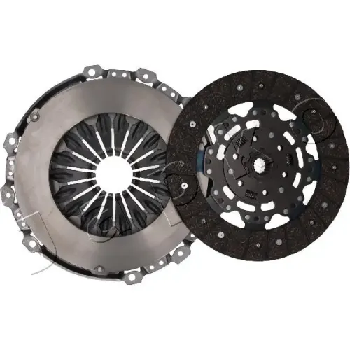 Kupplungssatz JAPKO 92AR04 Bild Kupplungssatz JAPKO 92AR04