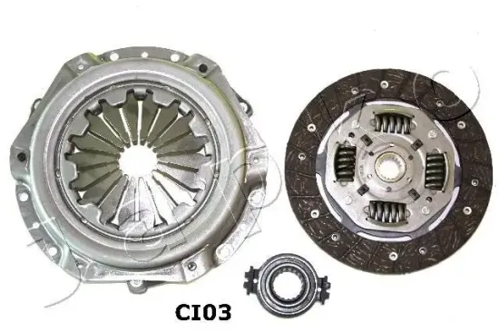 Kupplungssatz JAPKO 92CI03 Bild Kupplungssatz JAPKO 92CI03