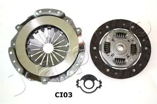 Kupplungssatz JAPKO 92CI03 Bild Kupplungssatz JAPKO 92CI03