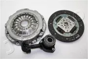 Kupplungssatz JAPKO 92FO01