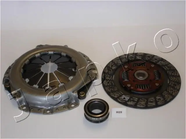 Kupplungssatz JAPKO 92H29