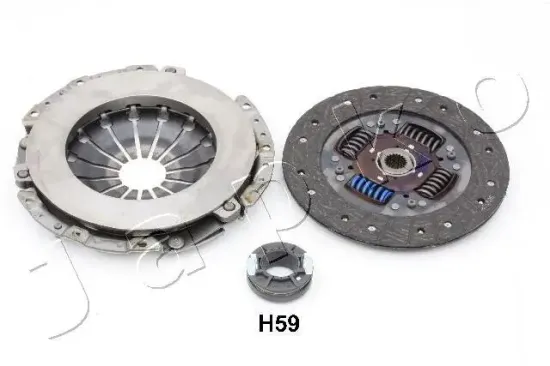 Kupplungssatz JAPKO 92H59 Bild Kupplungssatz JAPKO 92H59