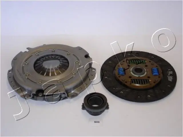 Kupplungssatz JAPKO 92S00