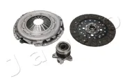 Kupplungssatz JAPKO 92S12