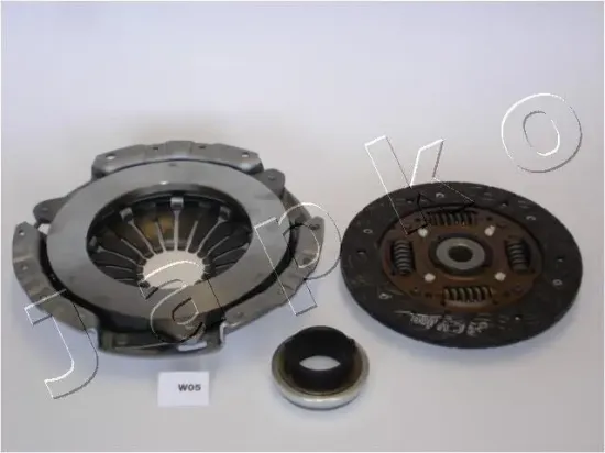 Kupplungssatz JAPKO 92W05 Bild Kupplungssatz JAPKO 92W05