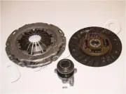 Kupplungssatz JAPKO 92W26