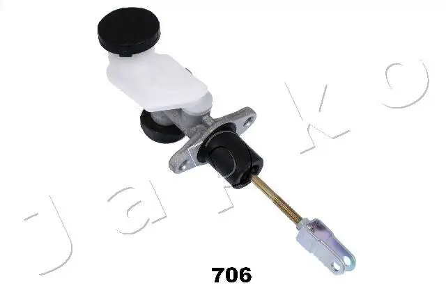 Geberzylinder, Kupplung JAPKO 95706