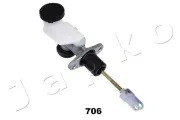 Geberzylinder, Kupplung JAPKO 95706