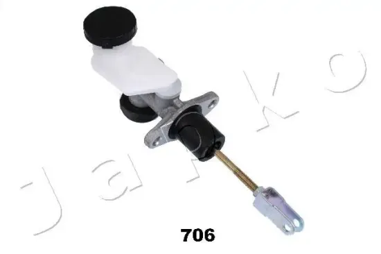 Geberzylinder, Kupplung JAPKO 95706 Bild Geberzylinder, Kupplung JAPKO 95706