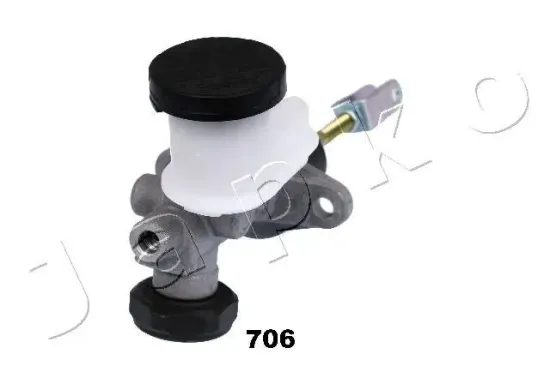 Geberzylinder, Kupplung JAPKO 95706 Bild Geberzylinder, Kupplung JAPKO 95706