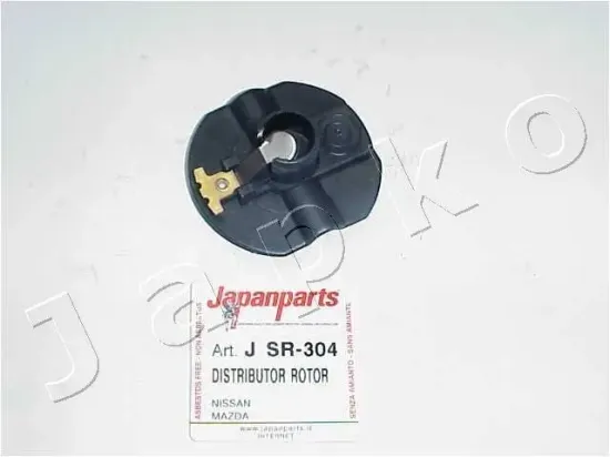 Zündverteilerläufer JAPKO 97304 Bild Zündverteilerläufer JAPKO 97304