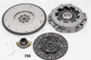 Kupplungssatz JAPKO 98700