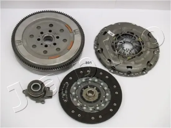 Kupplungssatz JAPKO 98801 Bild Kupplungssatz JAPKO 98801