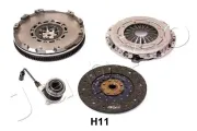 Kupplungssatz JAPKO 98H11