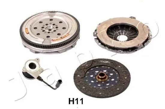 Kupplungssatz JAPKO 98H11 Bild Kupplungssatz JAPKO 98H11