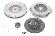 Kupplungssatz JAPKO 98K04