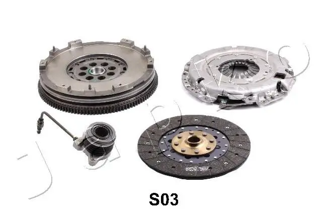 Kupplungssatz JAPKO 98S03