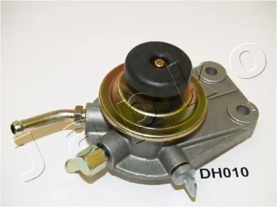 Einspritzanlage JAPKO 9DH010 Bild Einspritzanlage JAPKO 9DH010