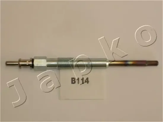 Glühkerze 11,5 V JAPKO B114 Bild Glühkerze 11,5 V JAPKO B114