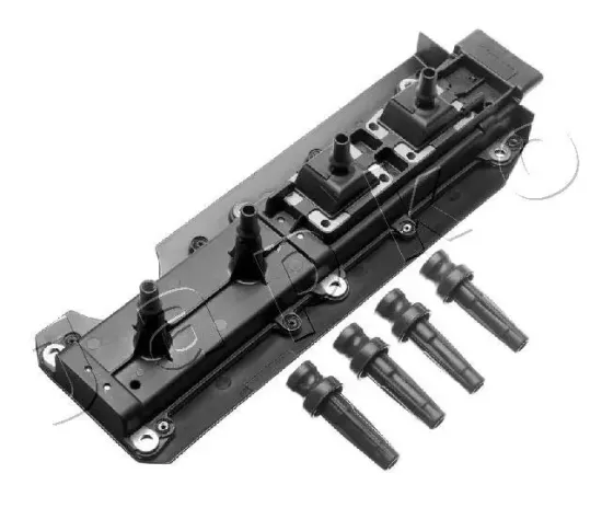 Zündspule JAPKO BO-0607JM Bild Zündspule JAPKO BO-0607JM