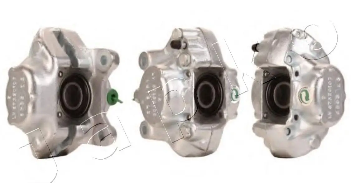 Bremssattel JAPKO CAL501RJM