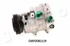 Kompressor, Klimaanlage 12 V JAPKO CMP2081119 Bild Kompressor, Klimaanlage 12 V JAPKO CMP2081119