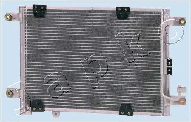 Kondensator, Klimaanlage JAPKO CND142008