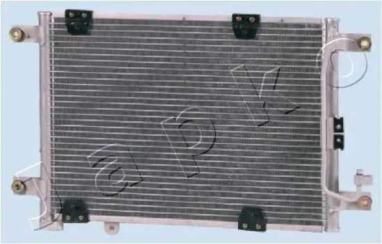 Kondensator, Klimaanlage JAPKO CND142008 Bild Kondensator, Klimaanlage JAPKO CND142008