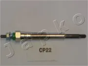 Glühkerze 11 V JAPKO CP22