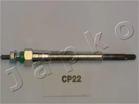 Glühkerze 11 V JAPKO CP22 Bild Glühkerze 11 V JAPKO CP22