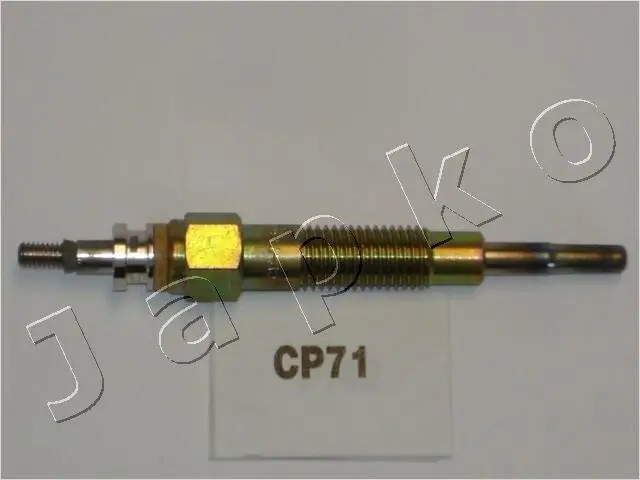 Glühkerze 6,5 V JAPKO CP71