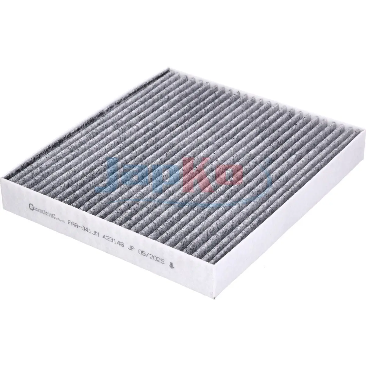 Filter, Innenraumluft JAPKO FAA-041JM