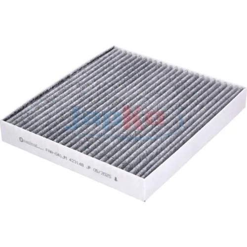 Filter, Innenraumluft JAPKO FAA-041JM Bild Filter, Innenraumluft JAPKO FAA-041JM