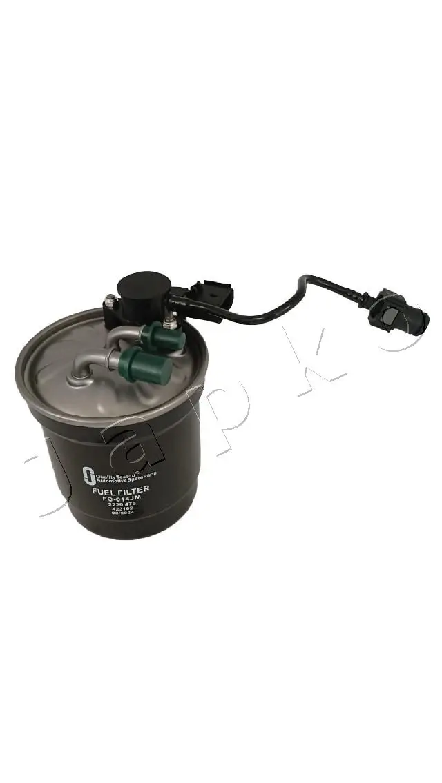 Kraftstofffilter JAPKO FC-014JM