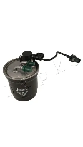 Kraftstofffilter JAPKO FC-014JM Bild Kraftstofffilter JAPKO FC-014JM