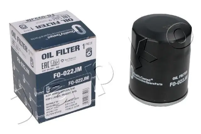 Ölfilter JAPKO FO-022JM