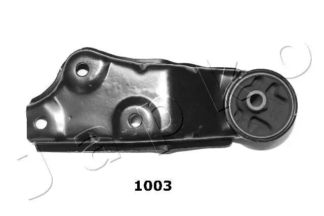 Lagerung, Motor Vorderachse hinten links JAPKO GOJ1003