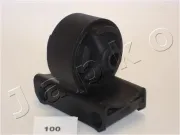 Lagerung, Motor motorseitig vorne JAPKO GOJ100