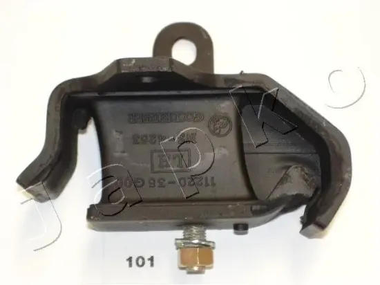Lagerung, Motor motorseitig vorne links JAPKO GOJ101 Bild Lagerung, Motor motorseitig vorne links JAPKO GOJ101