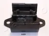 Lagerung, Motor motorseitig hinten JAPKO GOJ103