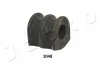 Lagerbuchse, Stabilisator Hinterachse rechts Hinterachse links JAPKO GOJ1048